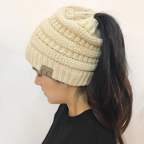 Image of Soft Knit Beanie