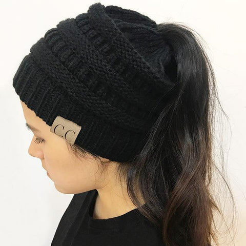 Image of Soft Knit Beanie