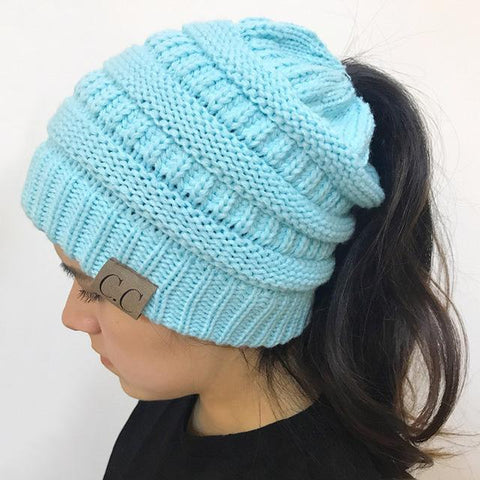 Image of Soft Knit Beanie