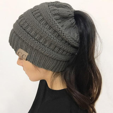 Image of Soft Knit Beanie