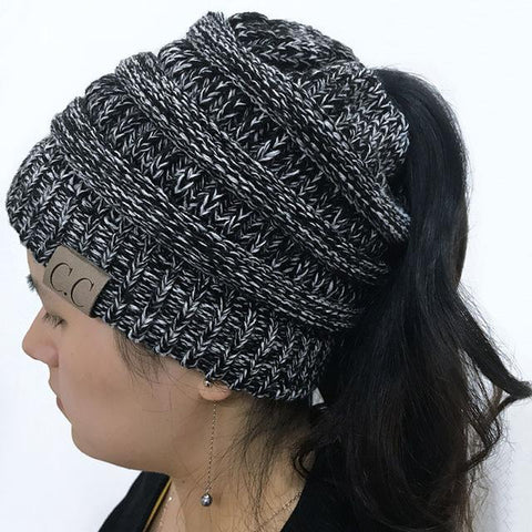 Image of Soft Knit Beanie