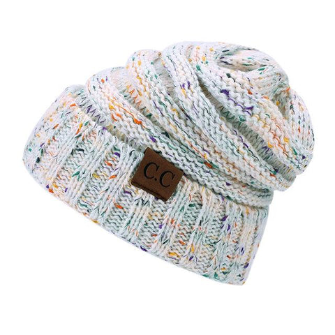 Image of Soft Knit Beanie