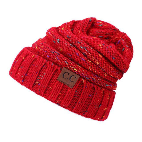 Image of Soft Knit Beanie