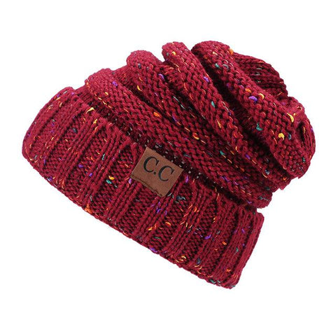 Image of Soft Knit Beanie