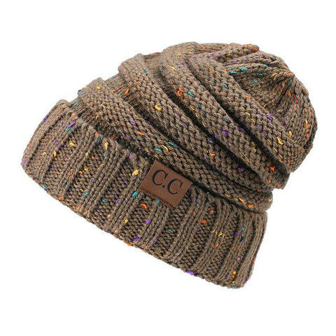 Image of Soft Knit Beanie