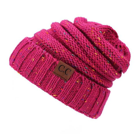 Image of Soft Knit Beanie