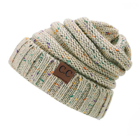 Image of Soft Knit Beanie