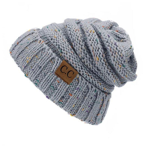 Image of Soft Knit Beanie