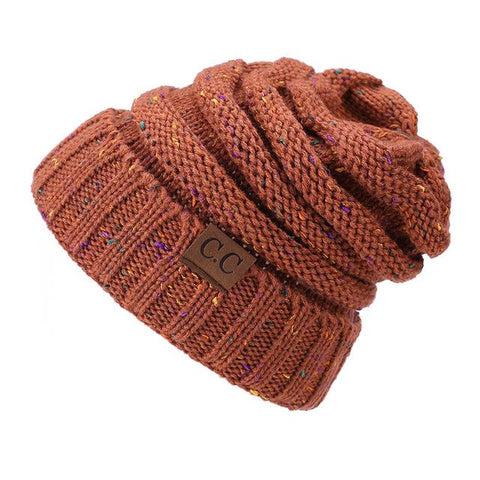 Image of Soft Knit Beanie