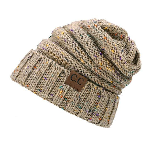 Image of Soft Knit Beanie