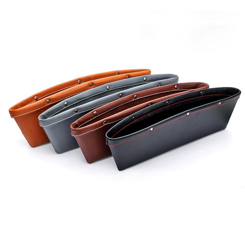 Image of Car Seat Side Drop Catcher