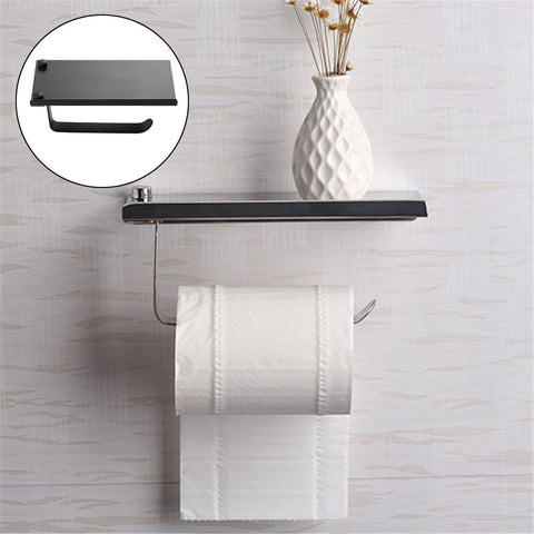 Image of Tissue Holder with Mobile Rack