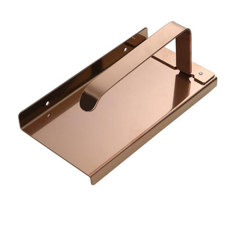 Image of Tissue Holder with Mobile Rack