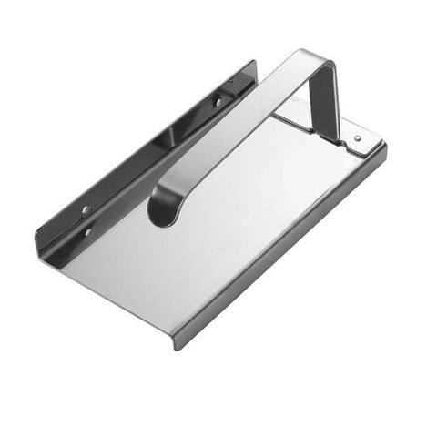Image of Tissue Holder with Mobile Rack