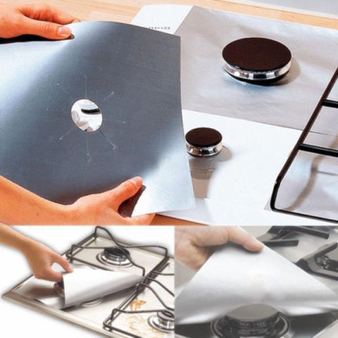 Image of Stove Top Cover