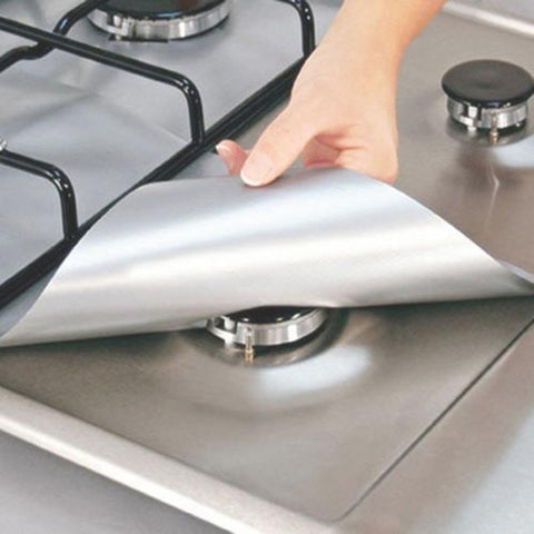 Image of Stove Top Cover