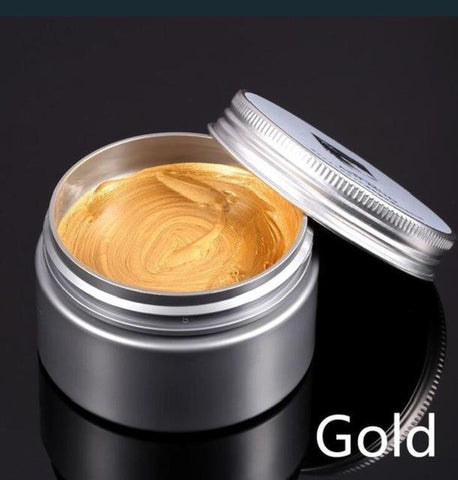 Image of Color Hair Wax