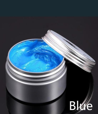 Image of Color Hair Wax