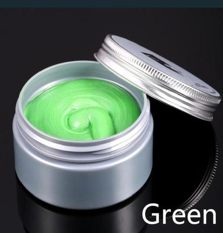 Image of Color Hair Wax