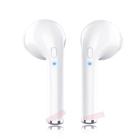 Image of Mini Bluetooth Earphones