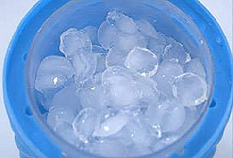 Image of Genie Ice Cube Maker