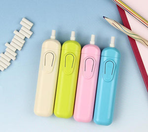 Battery Operated Eraser Electric Eraser