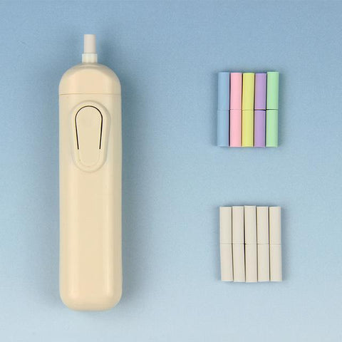 Image of Battery Operated Eraser Electric Eraser