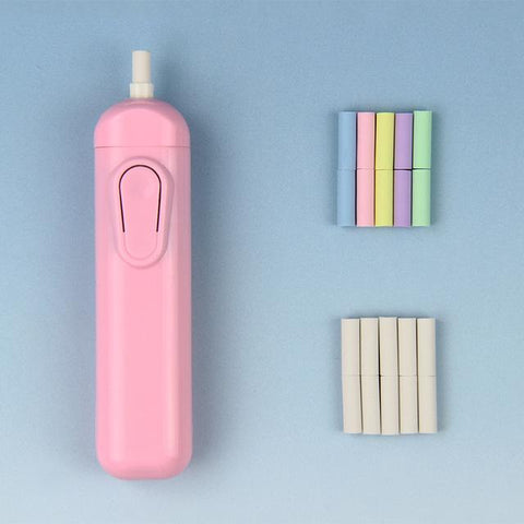 Image of Battery Operated Eraser Electric Eraser