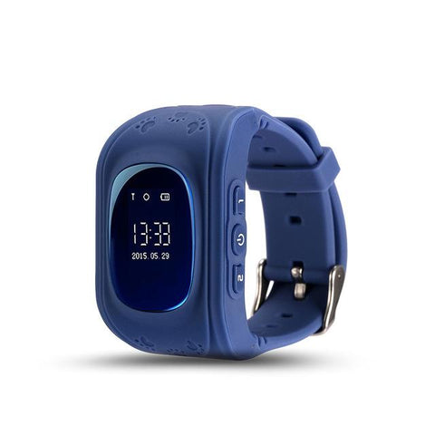 Image of Clearance Anti-Lost Kids GPS Smart Watch