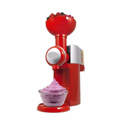 Image of Frozen Fruit Dessert Machine