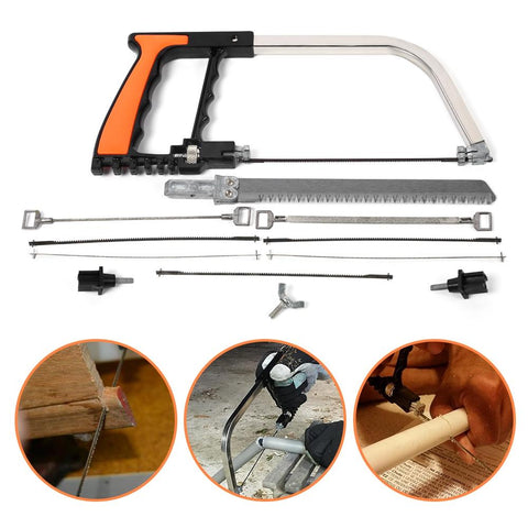 Image of 11 in 1 Multifunction Hand Saw