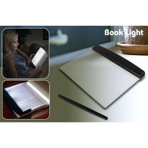 Image of BOOK PANEL LIGHT