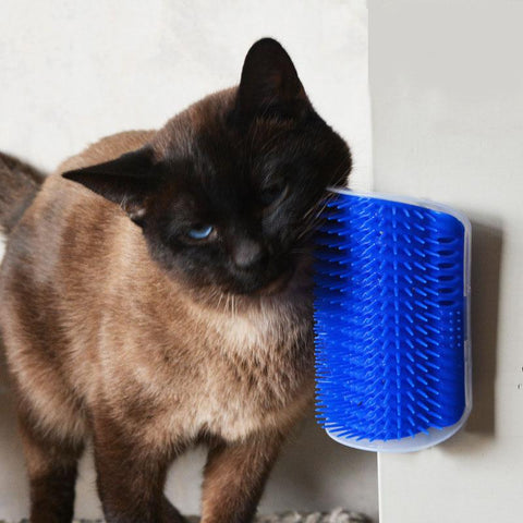 Image of Cat Corner Groomer