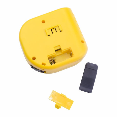 Image of Mini Ultrasonic Digital Tape Measure