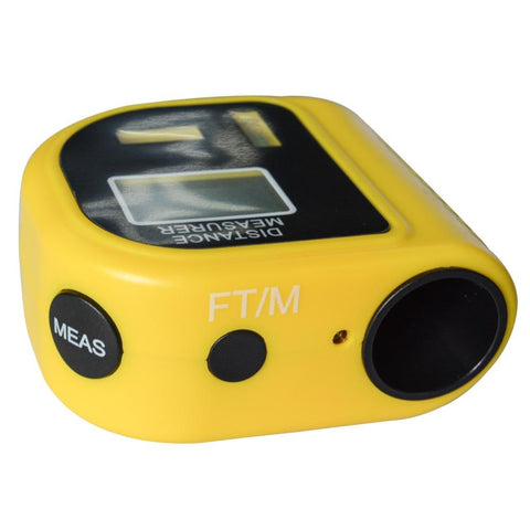 Image of Mini Ultrasonic Digital Tape Measure