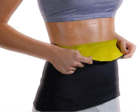 Image of Hot Sweat Neoprene Body Shaper