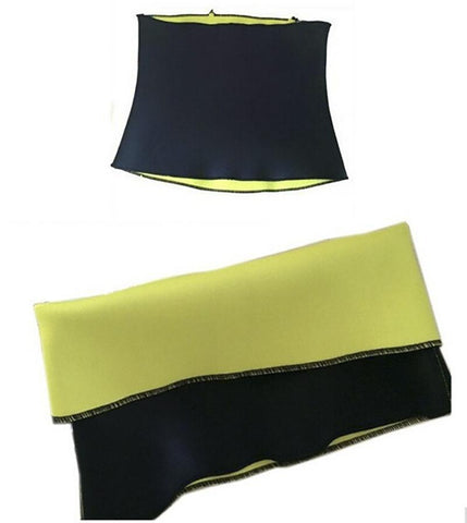 Image of Hot Sweat Neoprene Body Shaper