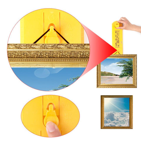 Image of Easy Picture Hanging