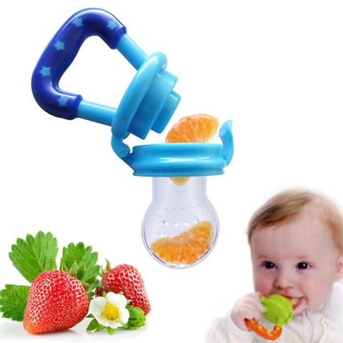 Image of Baby Fruit Feeder