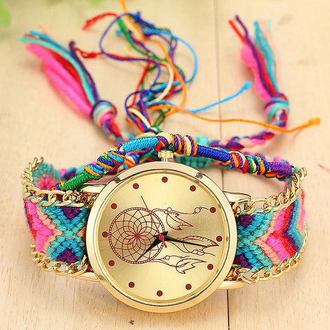 Image of Dreamcatcher Watch