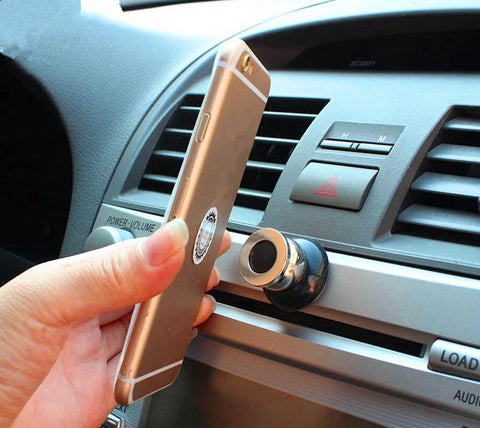 Image of 360 DEGREE MAGNETIC PHONE HOLDER