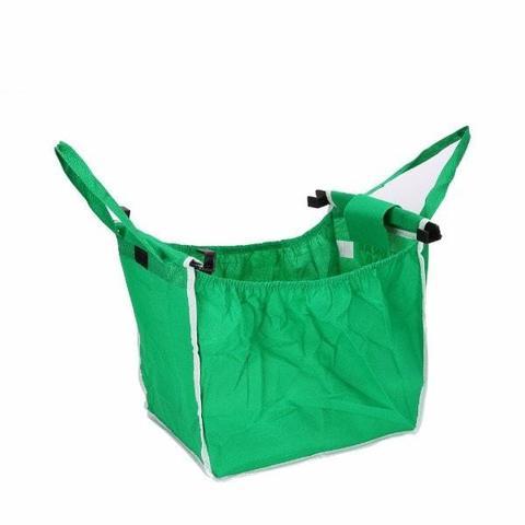 Image of ULTIMATE GROCERY BAG