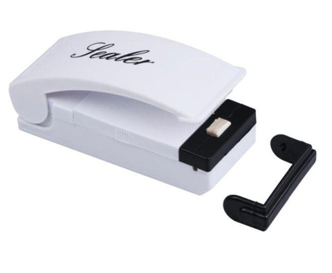 Image of Mini Portable Heat Sealer