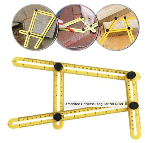 Image of Multi Angle Ruler