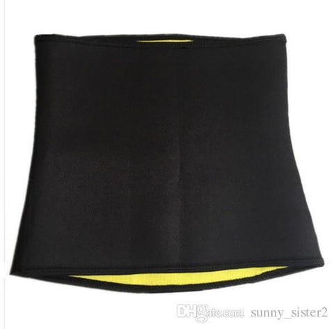 Image of Hot Sweat Neoprene Body Shaper