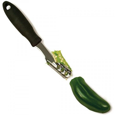 Image of JALAPENO PEPPER CORER