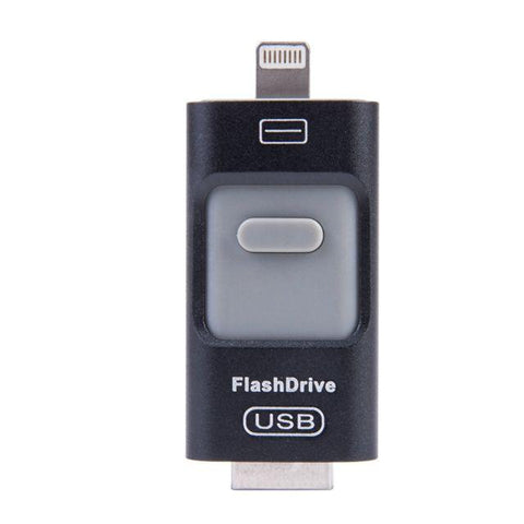 Image of iOS Flash USB Drive for iPhone & iPad