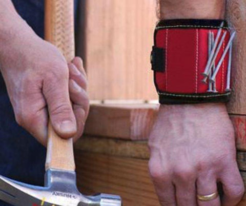 Image of Magnetic Wristband