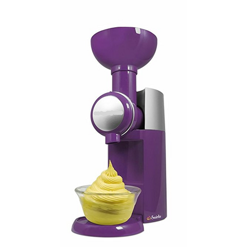 Image of Frozen Fruit Dessert Machine