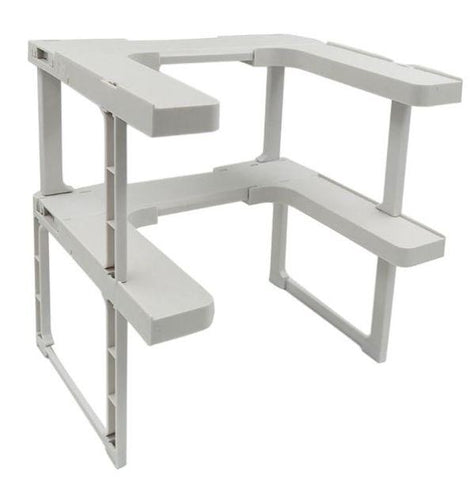 Image of Spice Rack and Cabinet Organizer